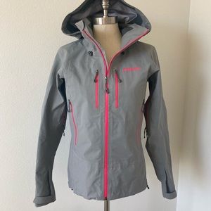 Patagonia Gore-Tex jacket